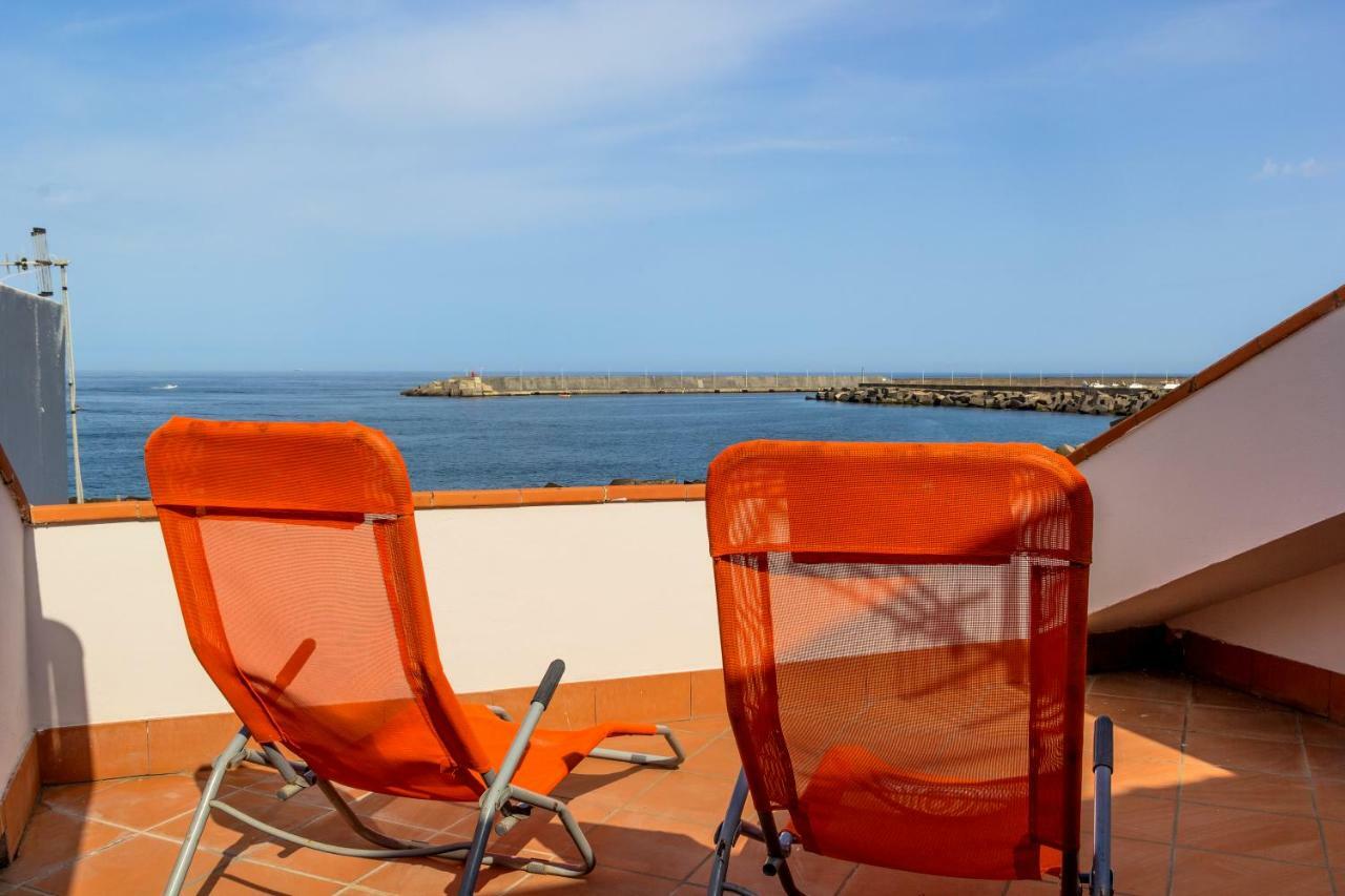 Les Suites - Apartments Riposto Exterior foto
