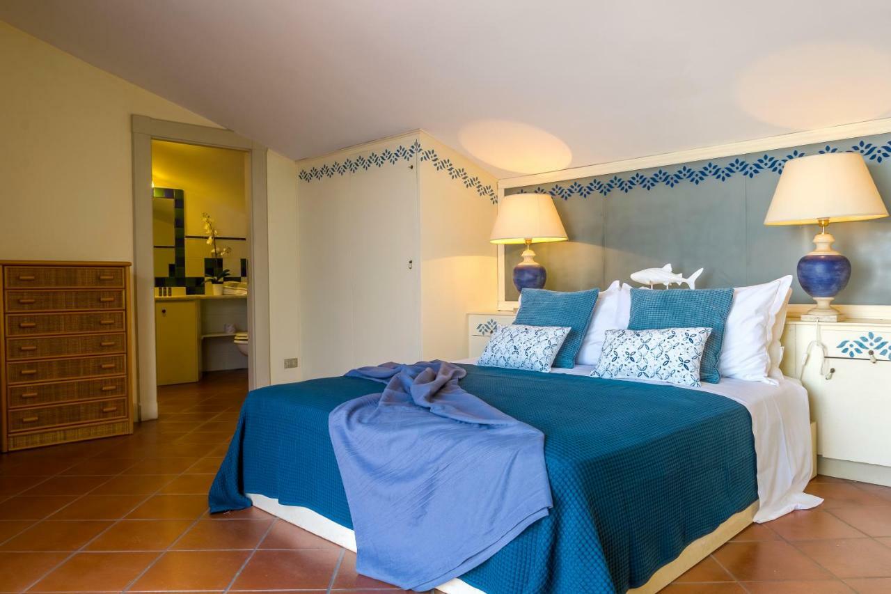 Les Suites - Apartments Riposto Exterior foto